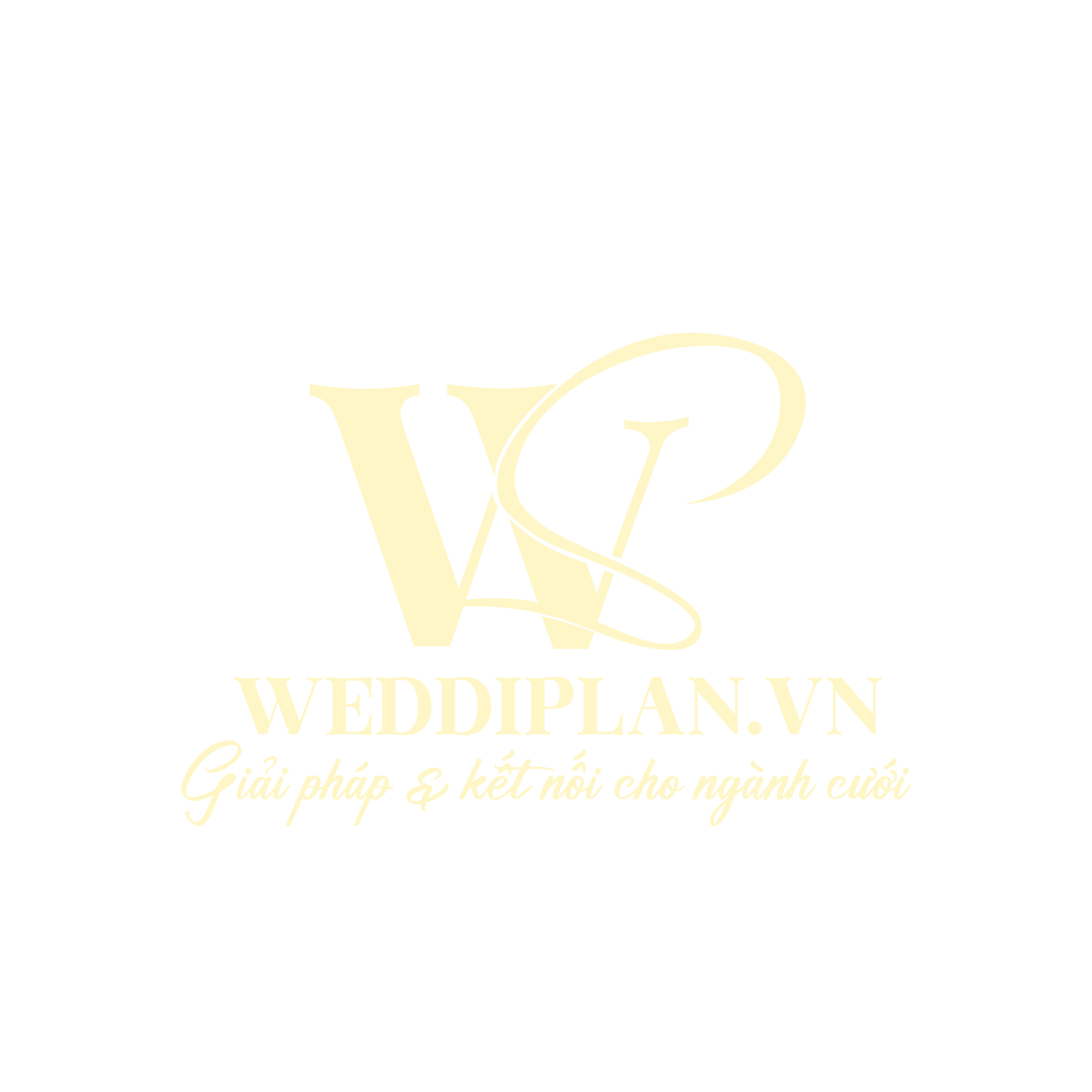 Weddiplan Logo