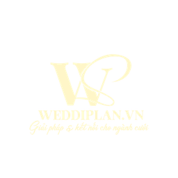 Weddiplan Logo Colored